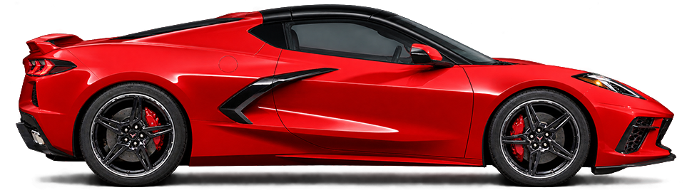 Corvette