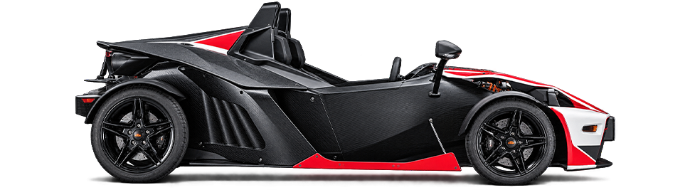 KTM X-BOW