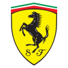 logo Ferrari F430