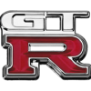logo Nissan GTR