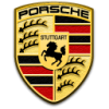 logo Porsche 911 Carrera