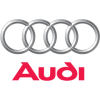 logo Audi R8 V10