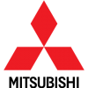 logo Mitsubishi Lancer Evo 10