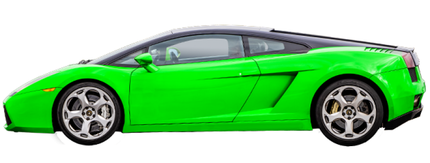 Lamborghini Gallardo