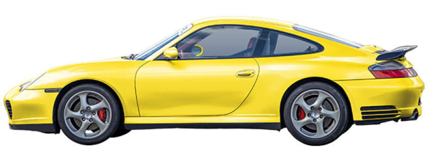 Porsche 911 Carrera